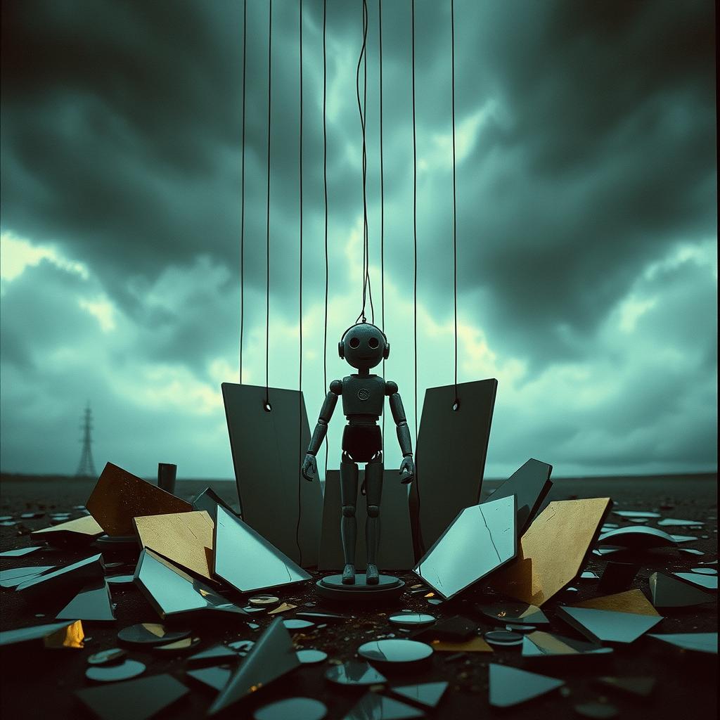 Inspire les menteurs