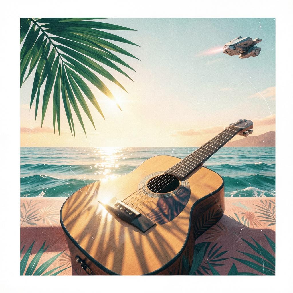 サマーテイストvol.3 artwork