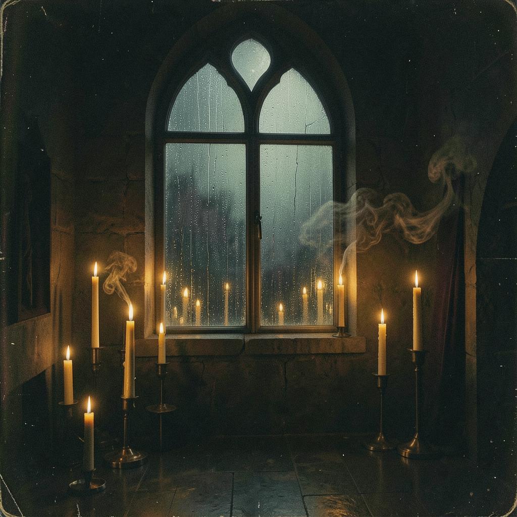 Gothic music 1