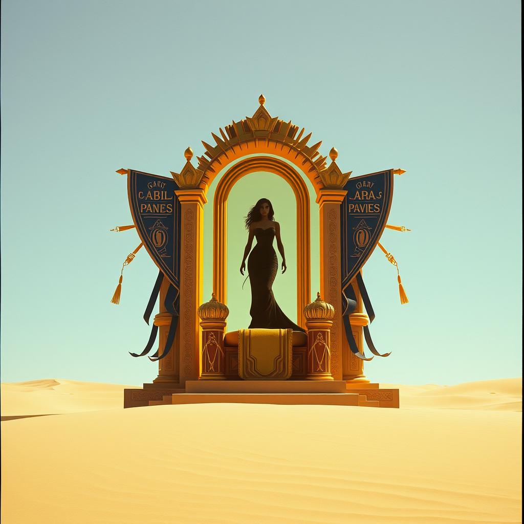 Héritage artwork