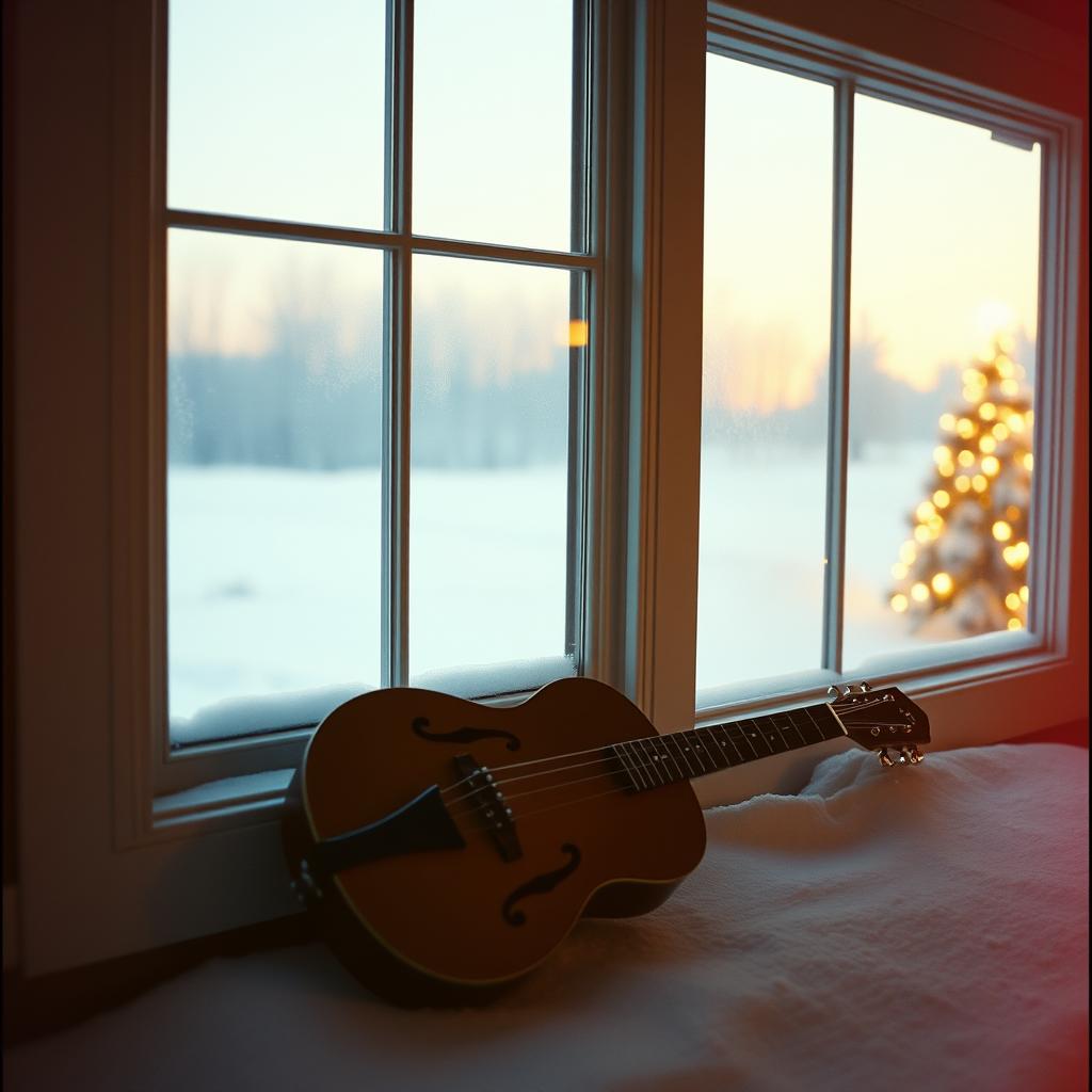 Song Cover Image