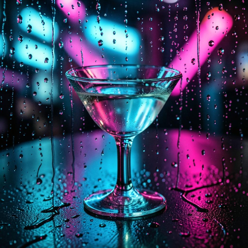 Girls' Night Out artwork