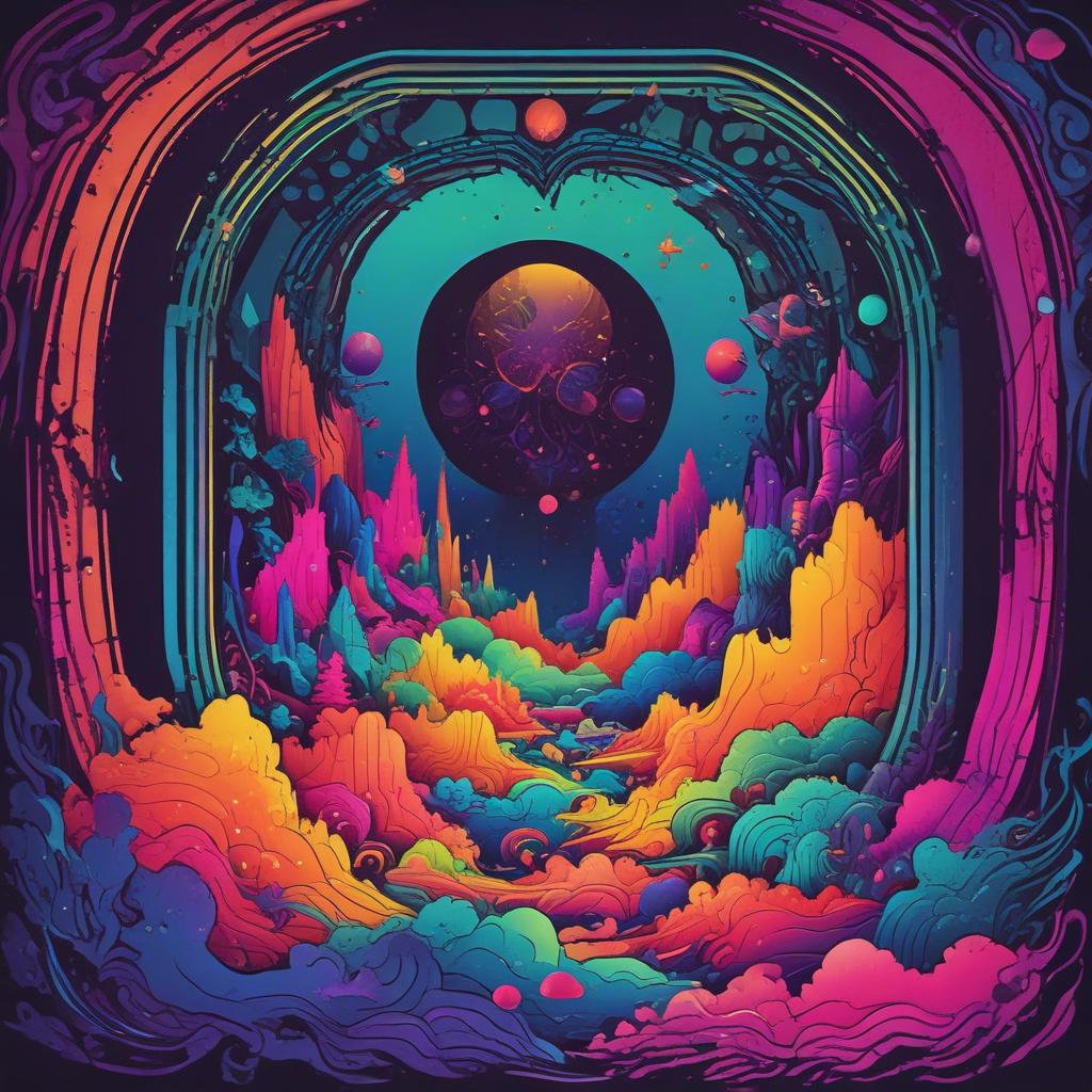 Song Image