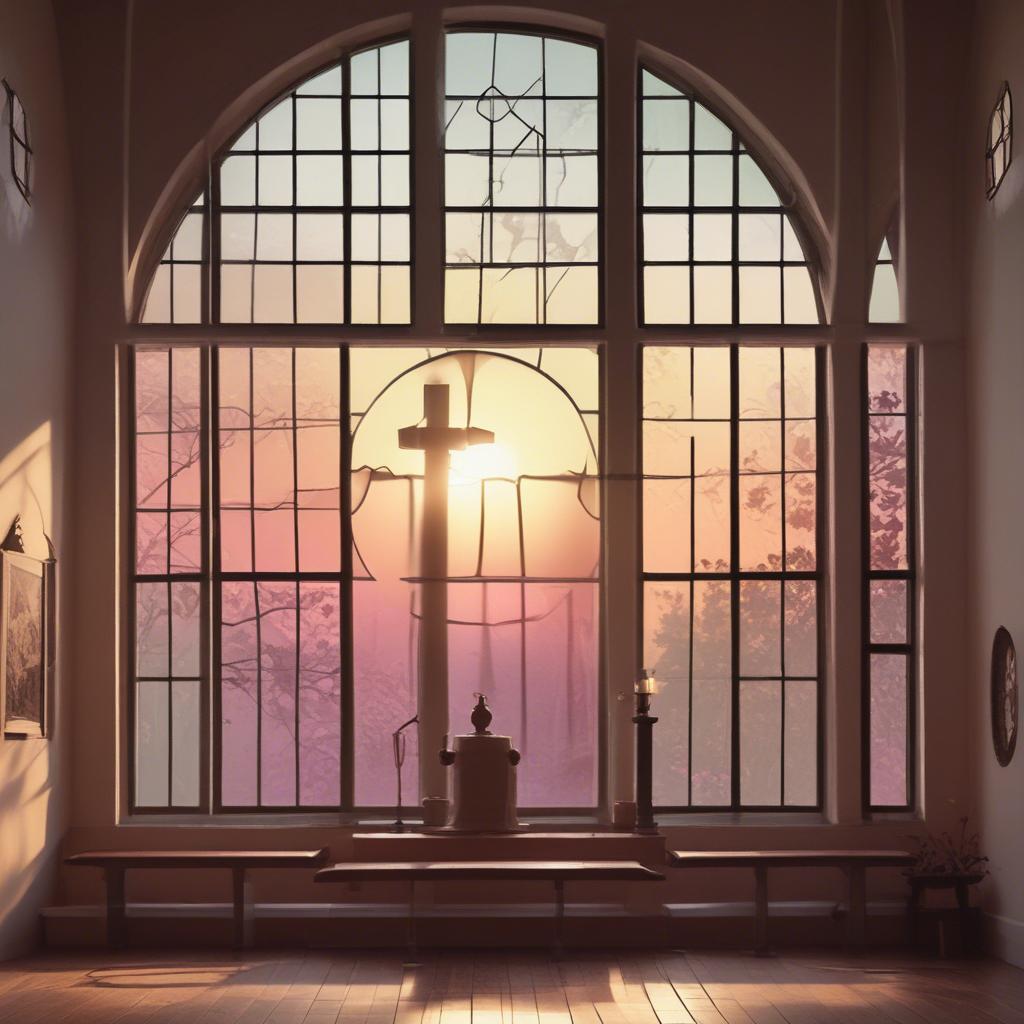 The Prayer of Many artwork