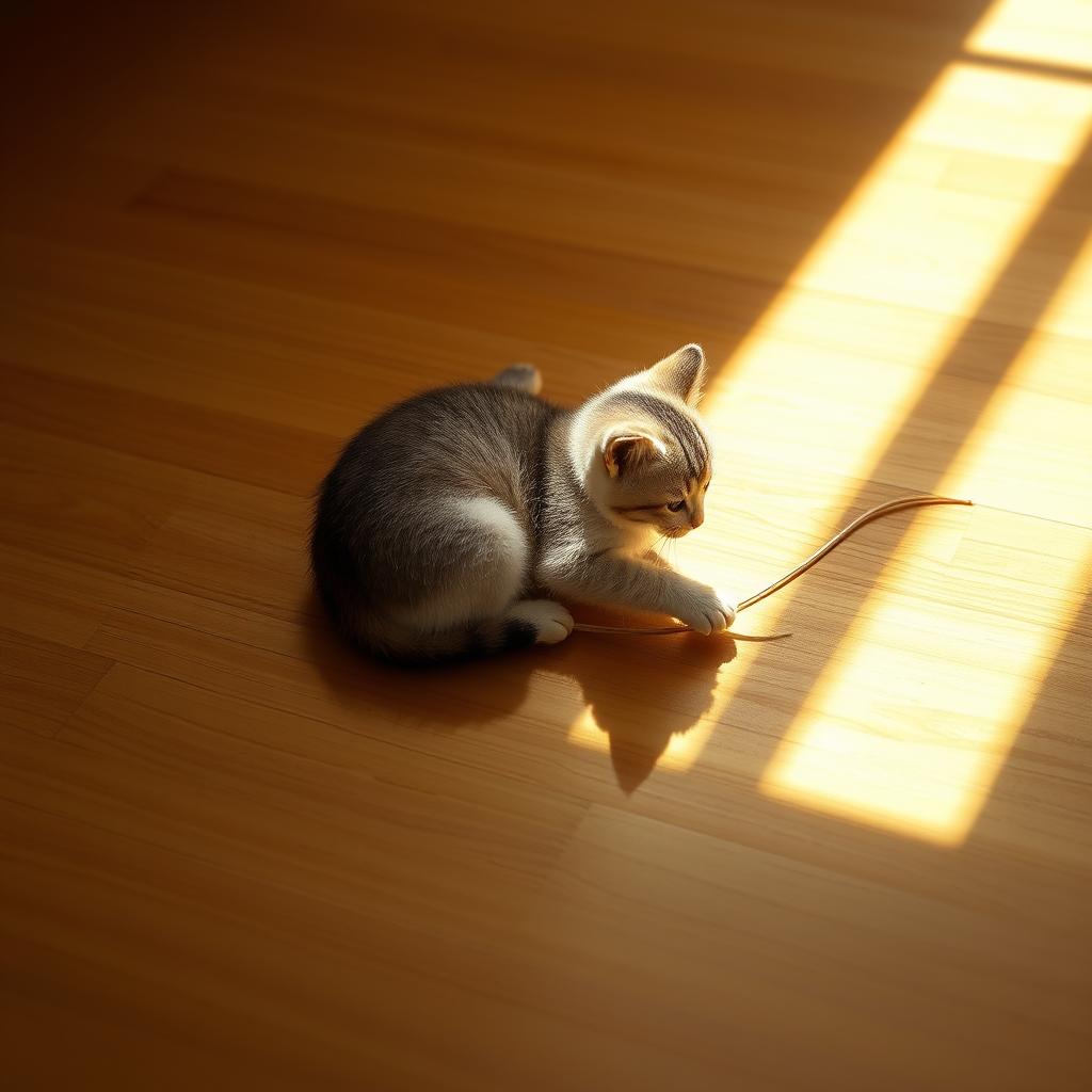 Persona image for Kitteh