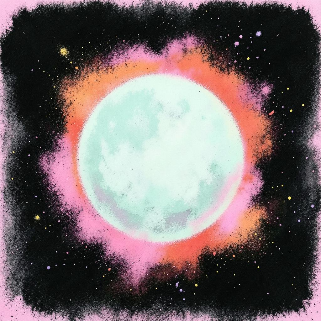 ⚪ Track 7 — Crown Chakra — “Return to Source” artwork