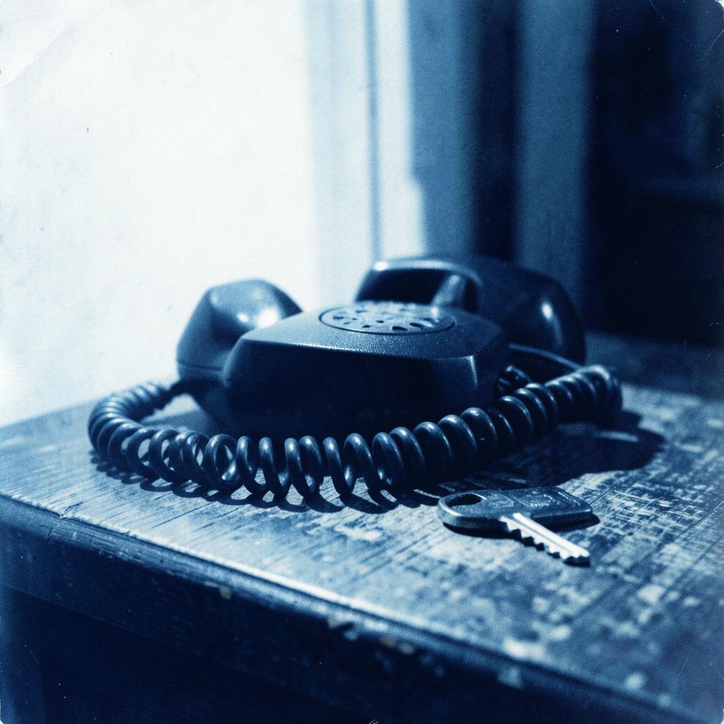 The Second Ring artwork