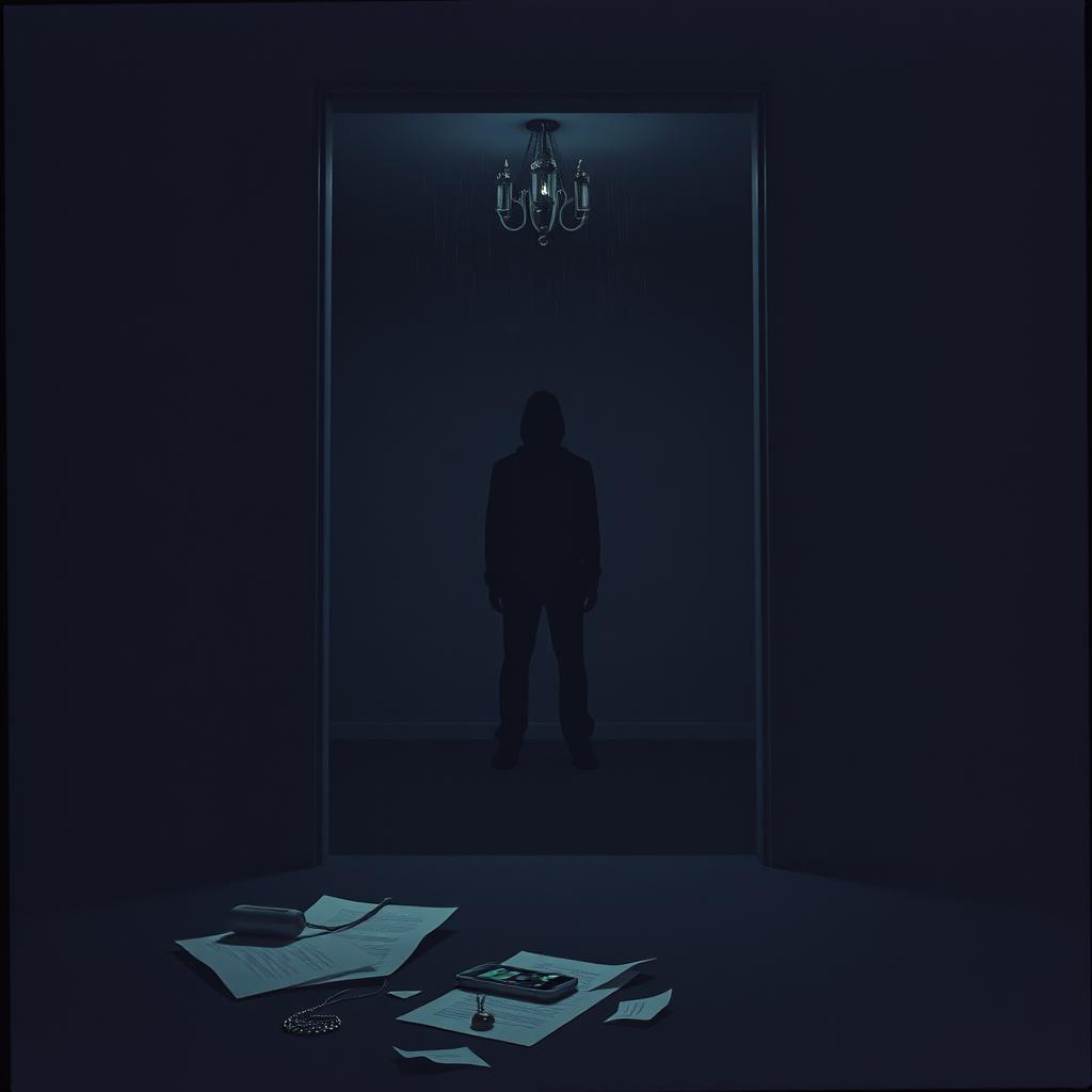 Knock On My Door artwork
