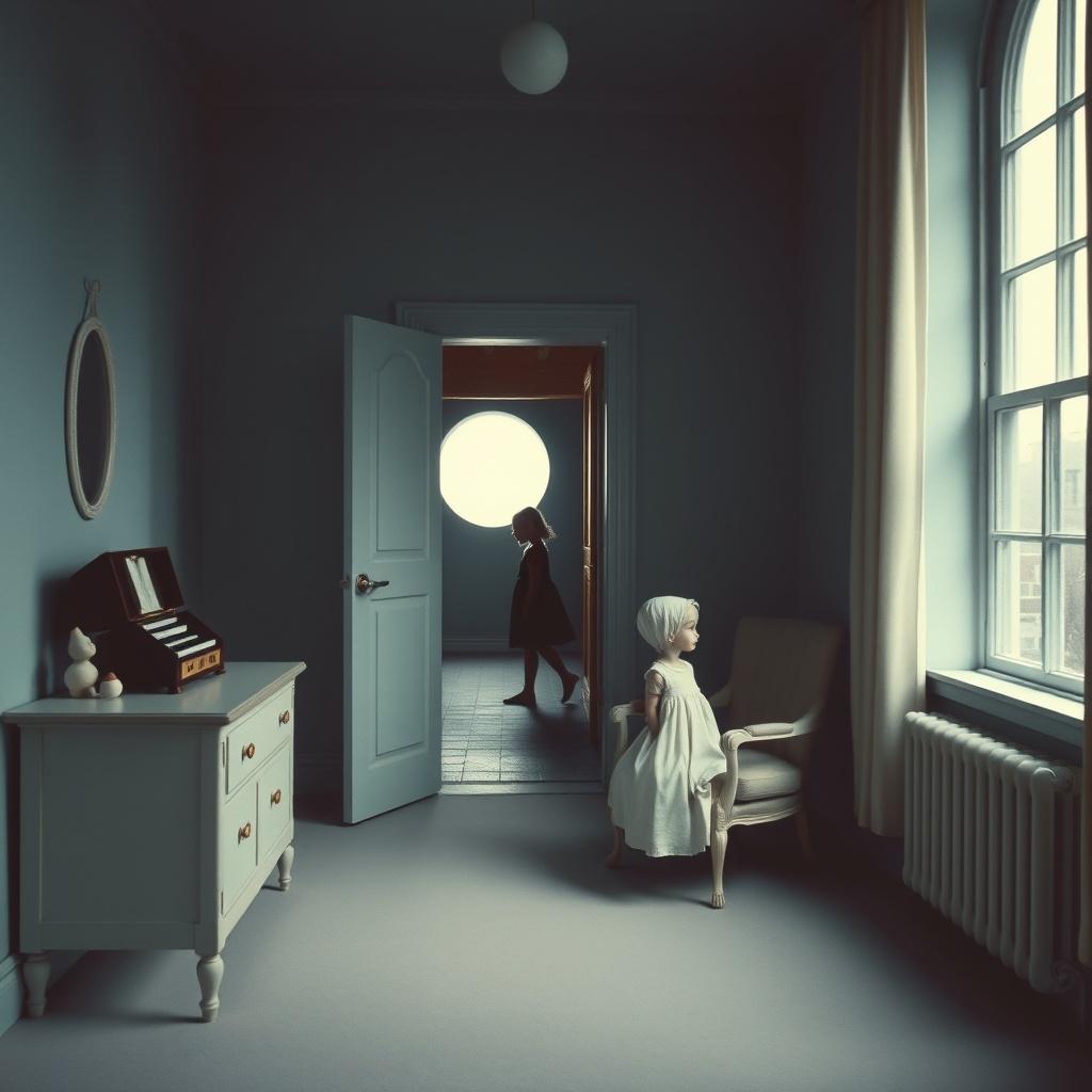 Voice image for Lily