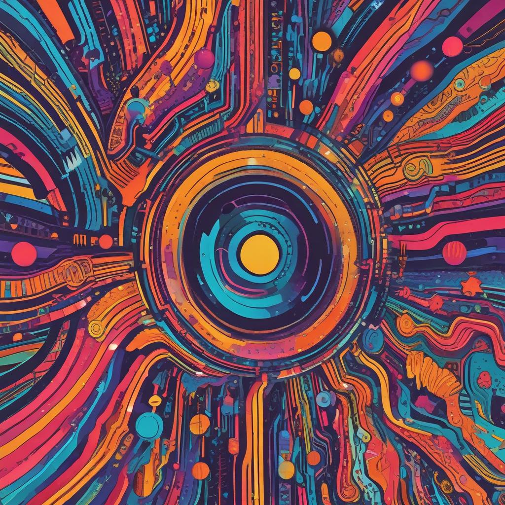 Song Image