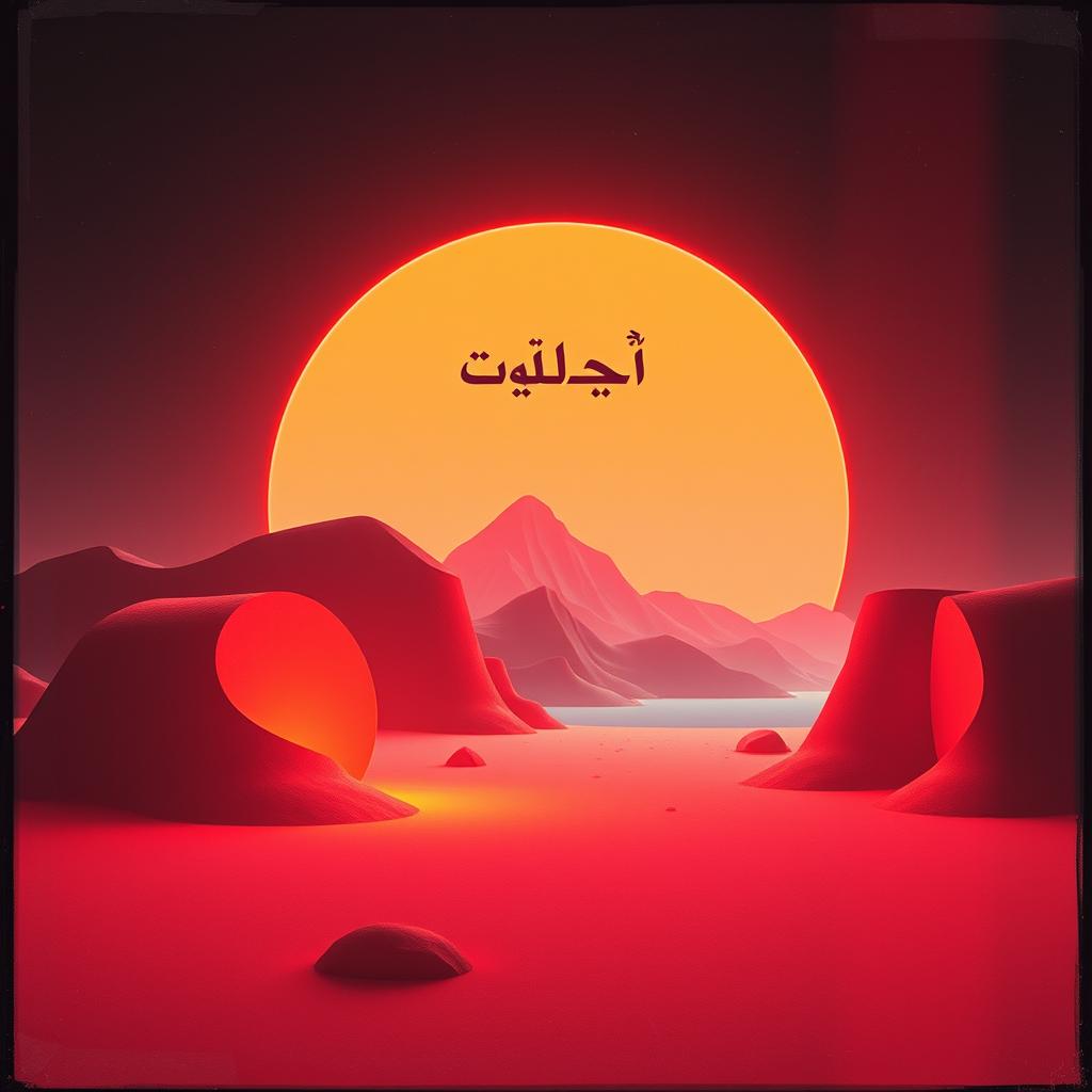 خلي artwork
