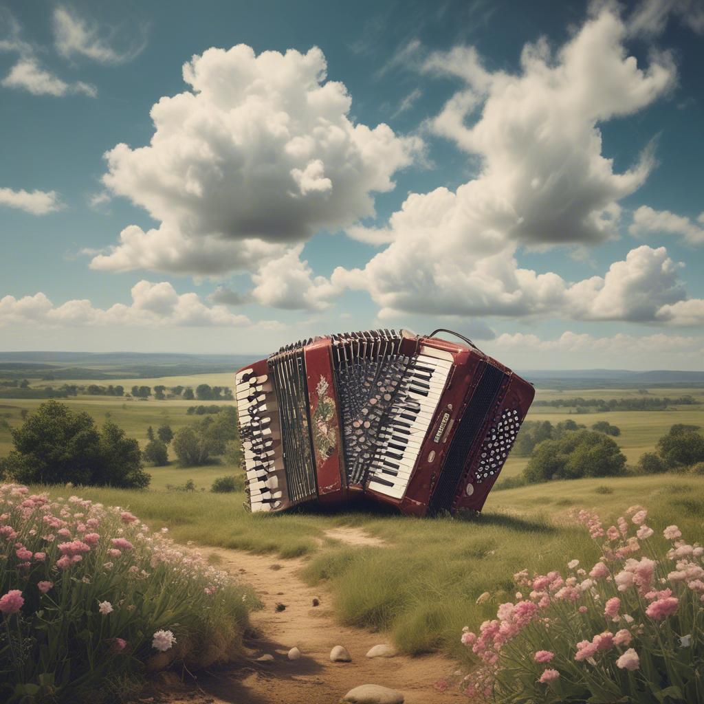 Image for French melody