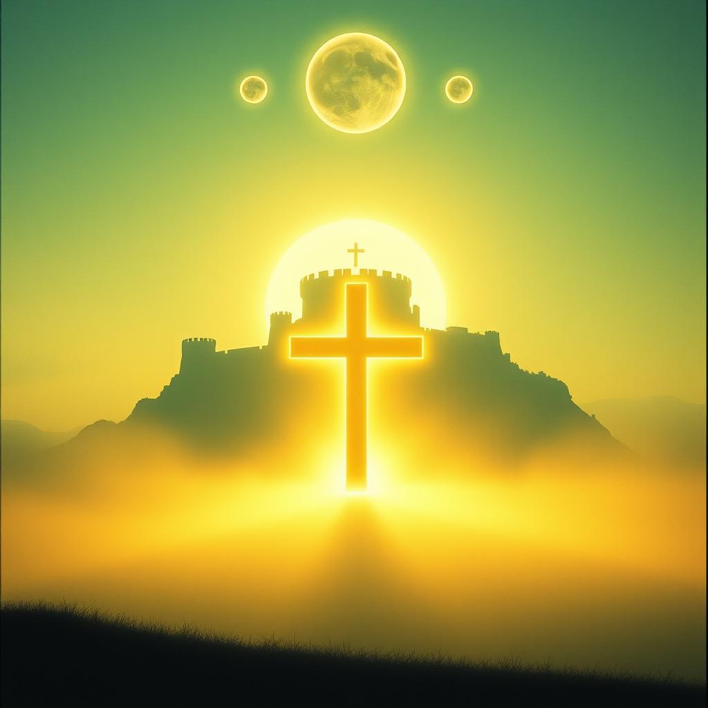 Kingdom run