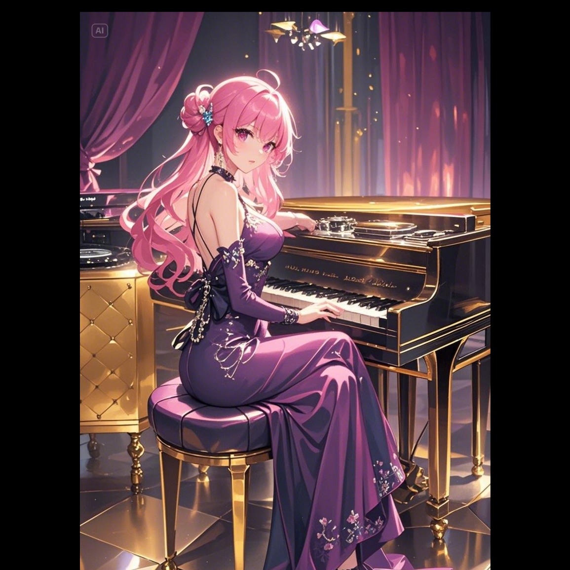 Song Image