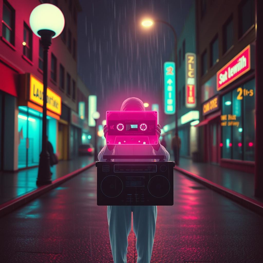 Song Image
