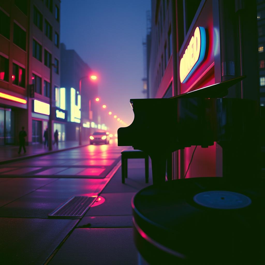 Song Image