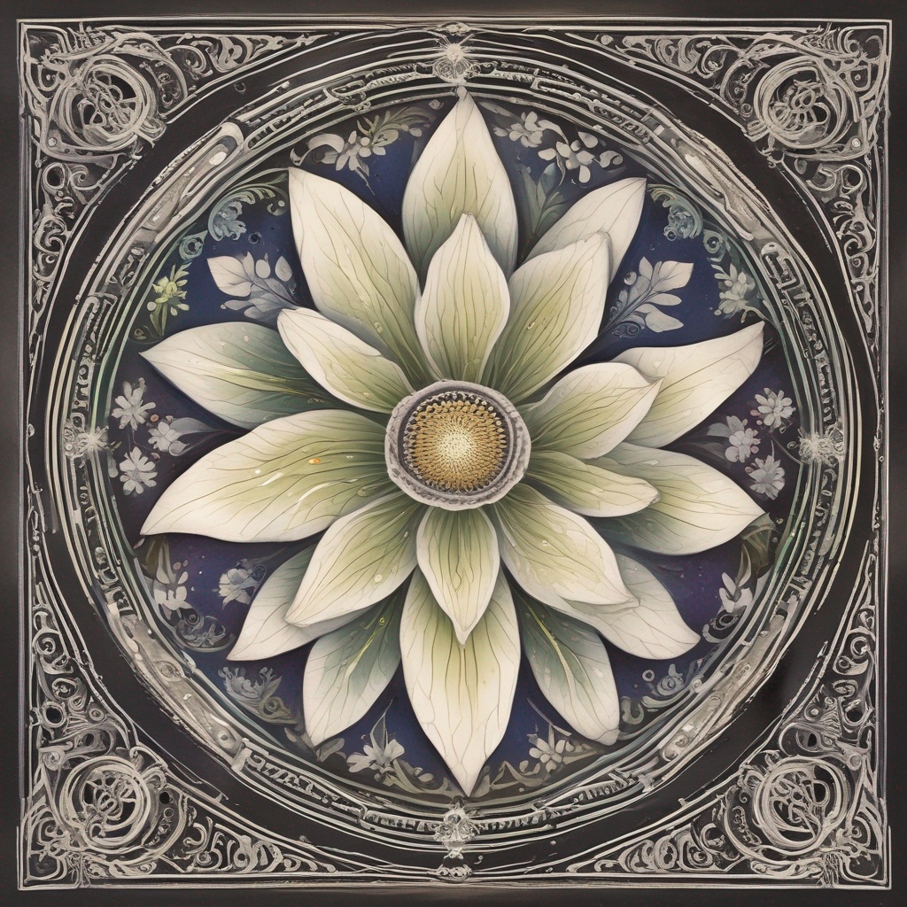 Image for 「氷雨輪廻物語」執筆自作作品