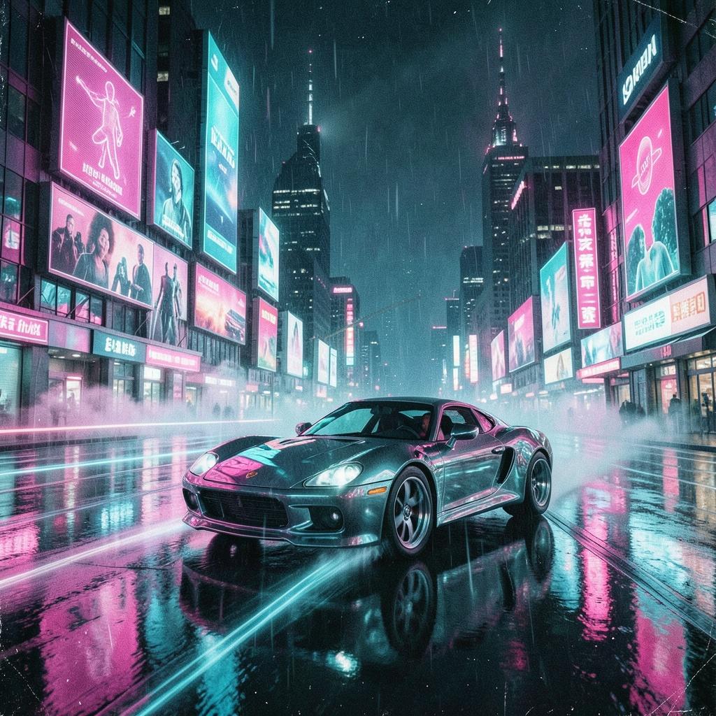 Song Image
