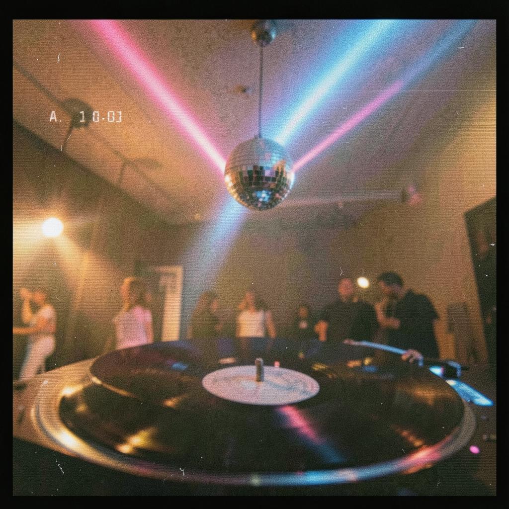 Artwork for Everything Feels Alright