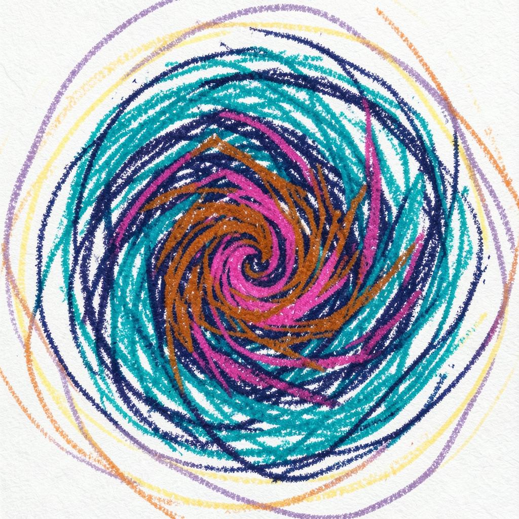 Waterphone Orbit artwork