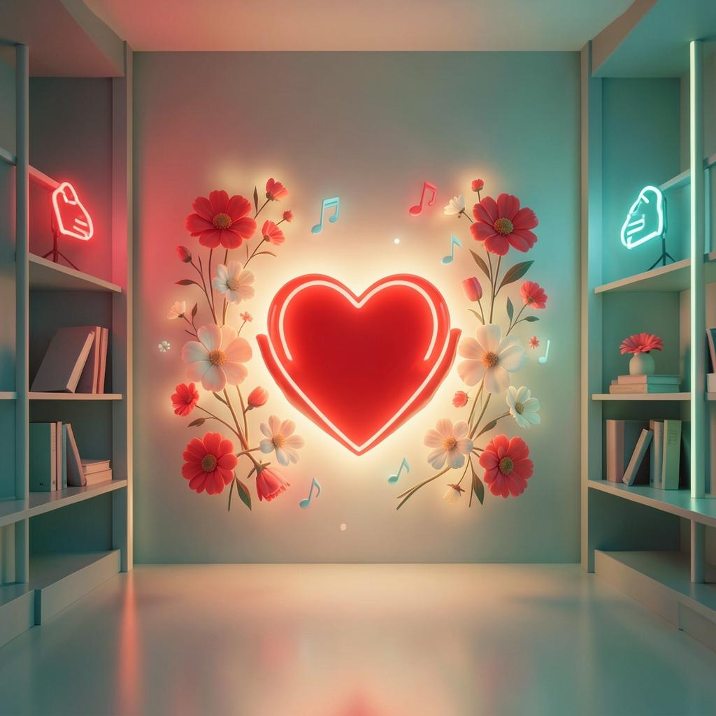 Wir feiern das Sein artwork