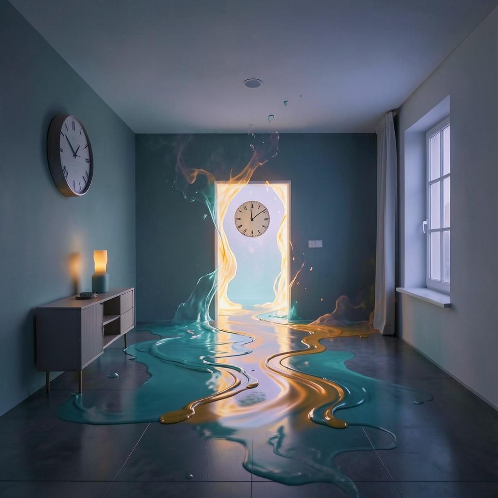 The Origin Layer artwork