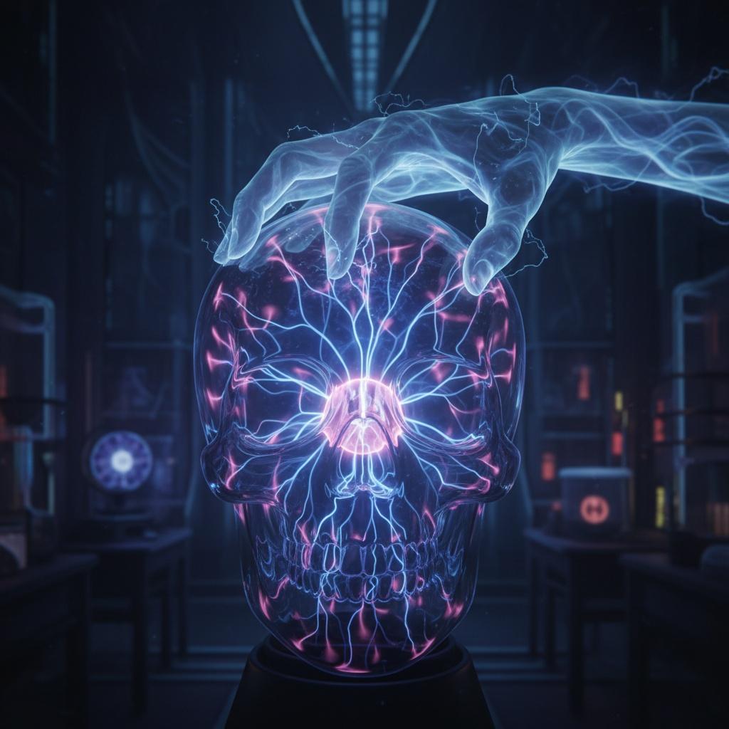 Anticipation artwork