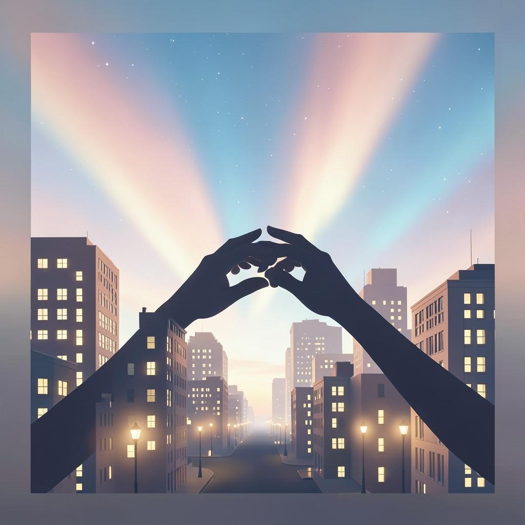 Ways of the values (Modern Eurovision mix) artwork