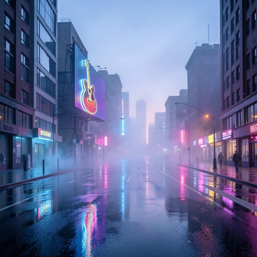Song Image