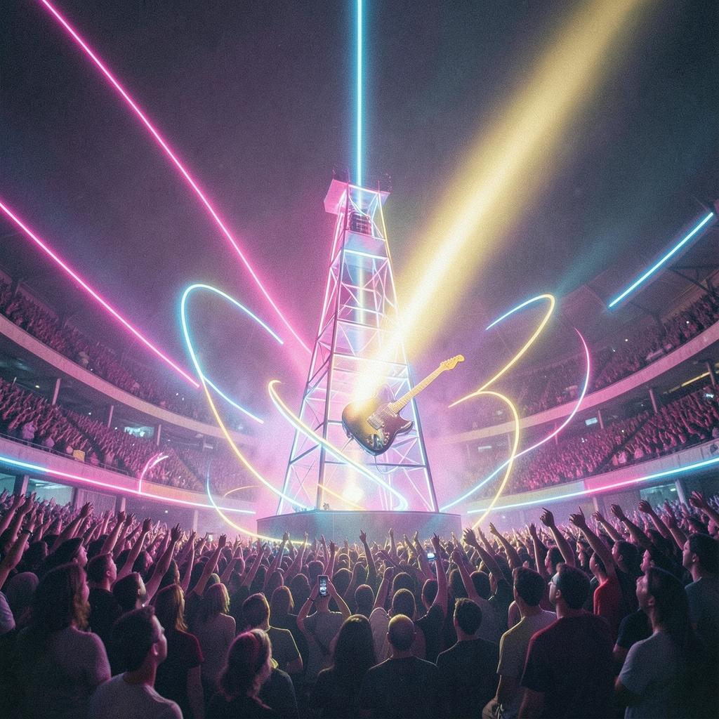 On the BEAT – Festival Remix artwork