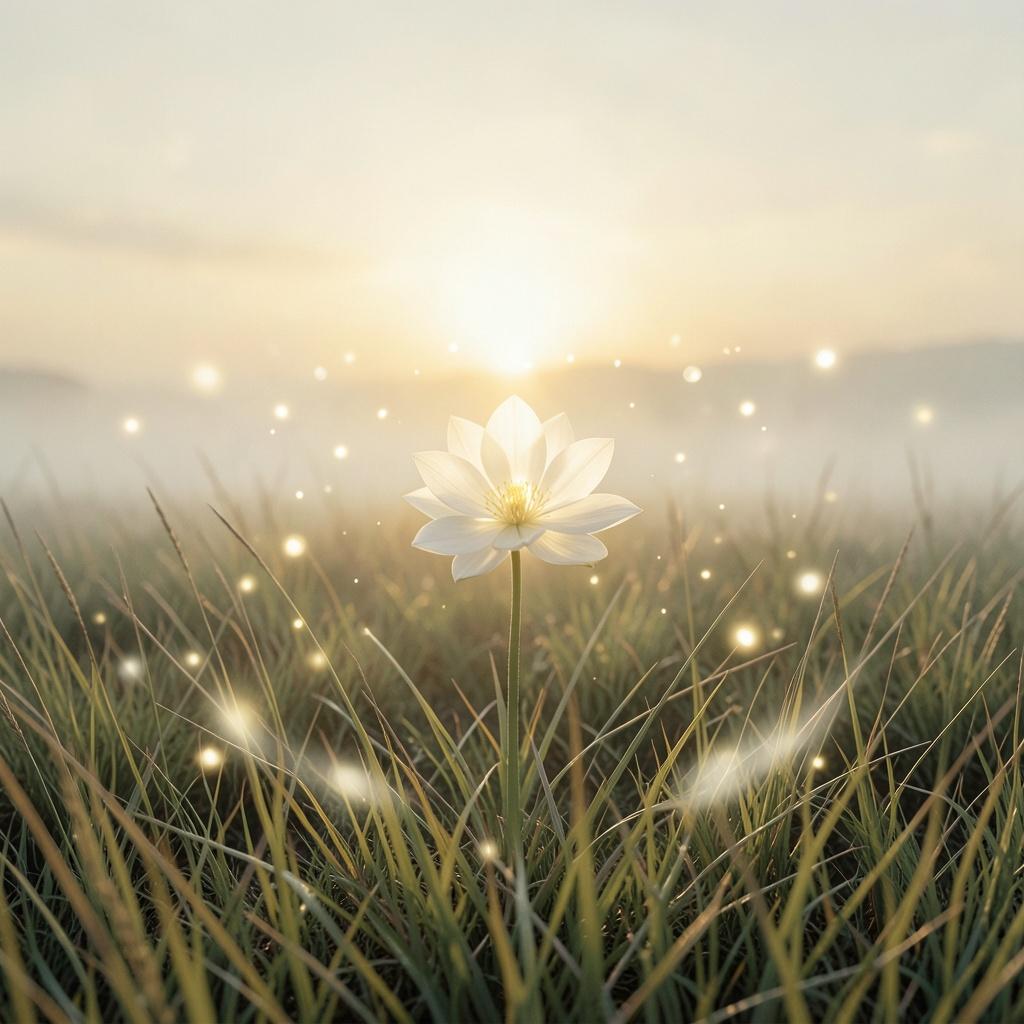 Magic Bloom artwork