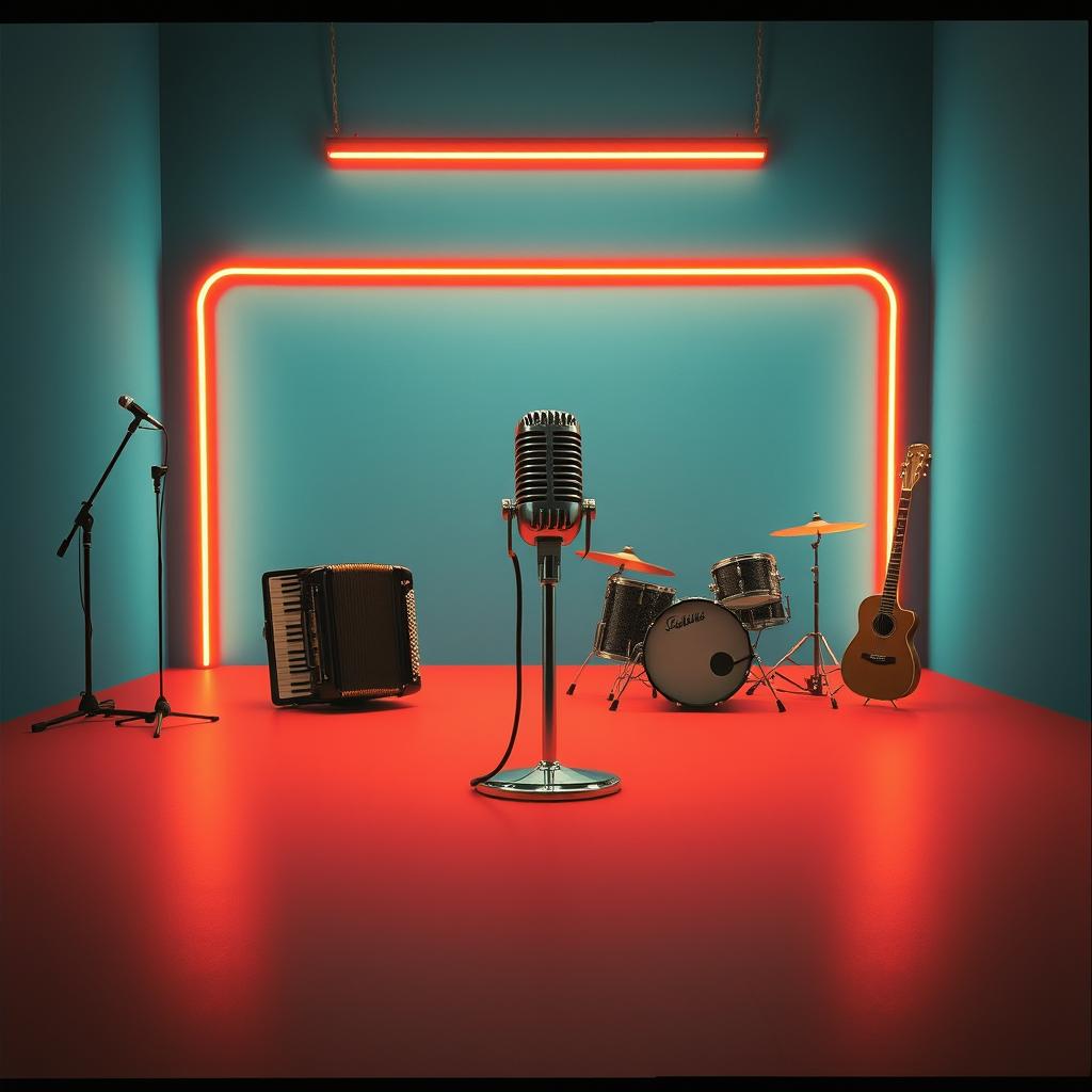 Song Image