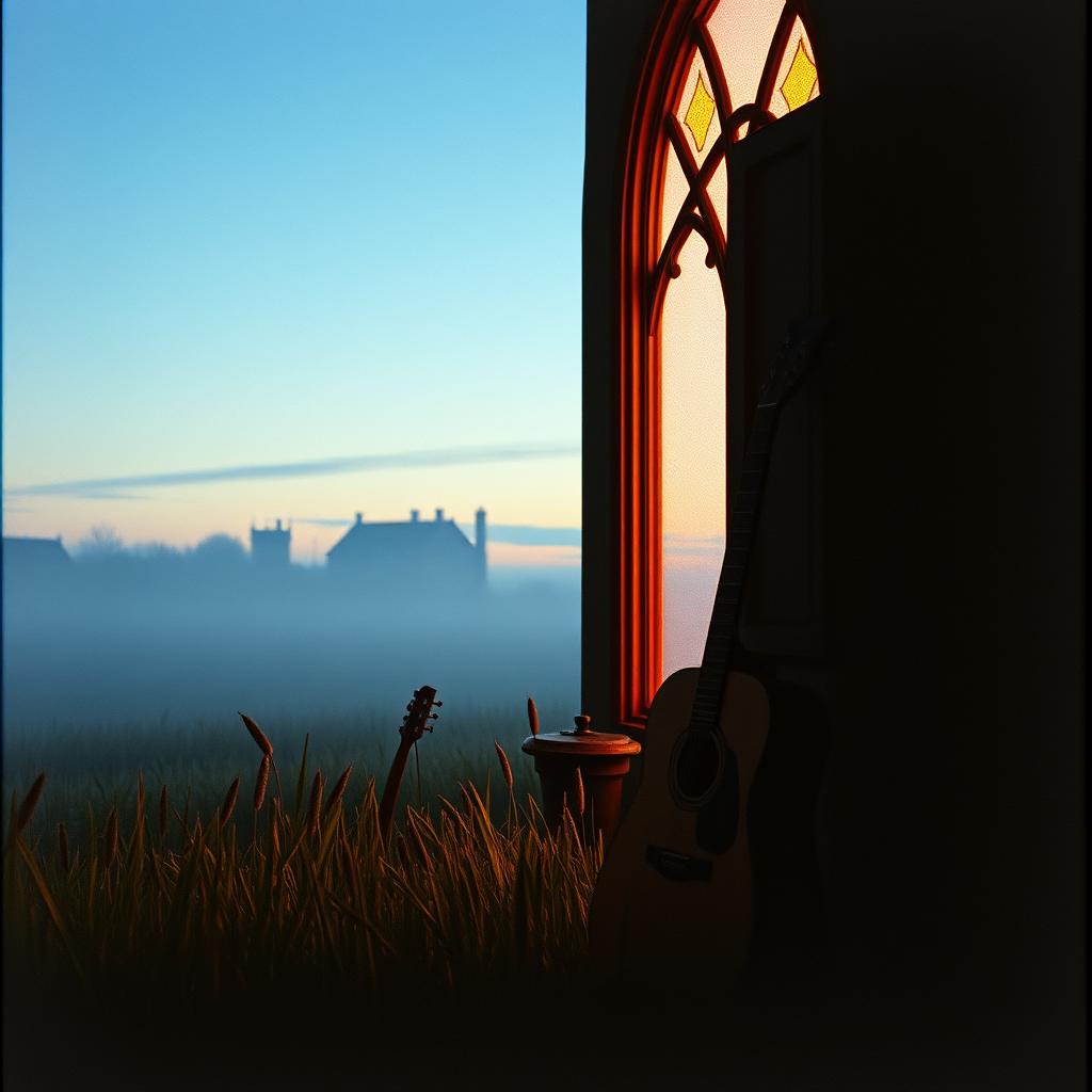 Song Image