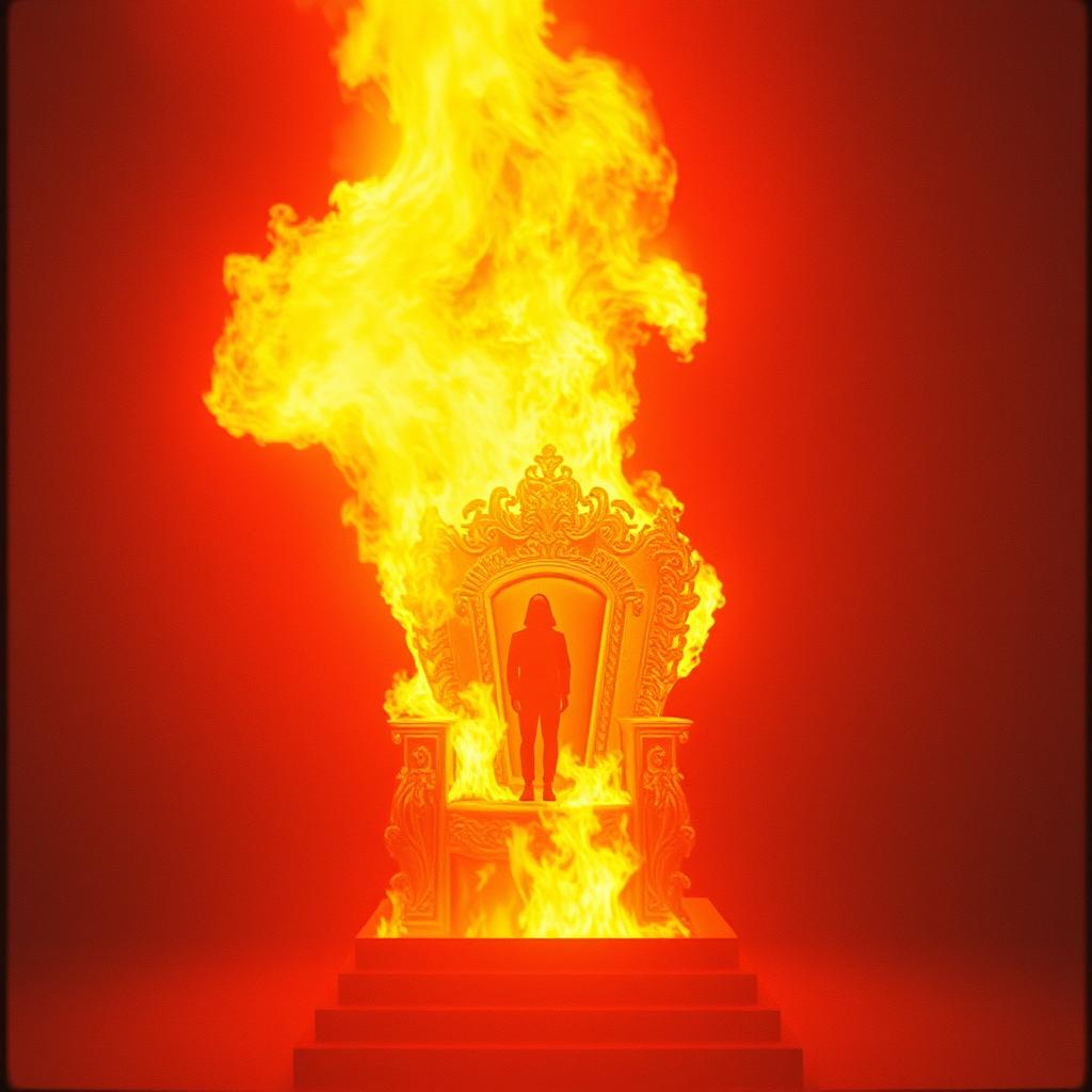 Persona image for Rock Star (Dark)