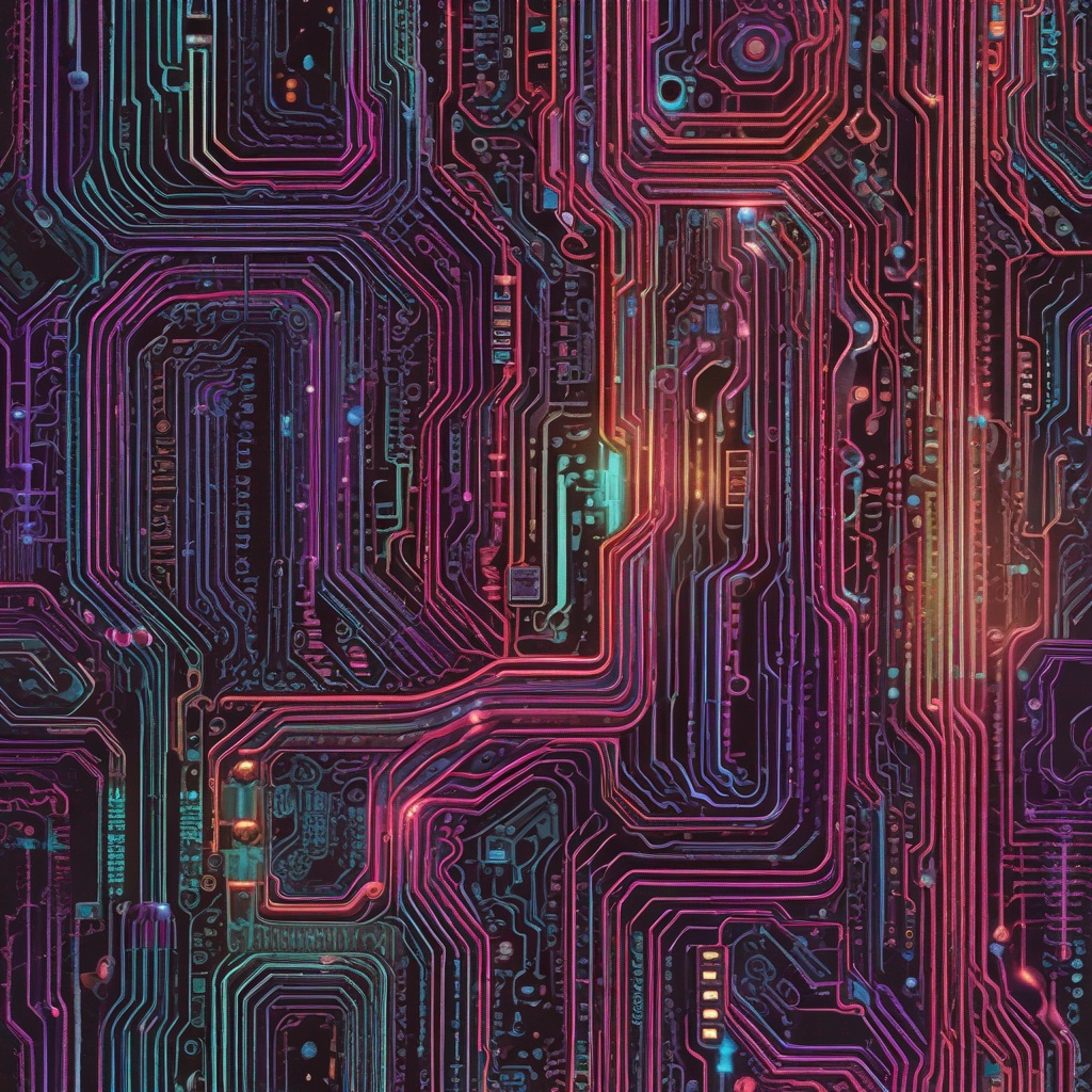 Future Past artwork