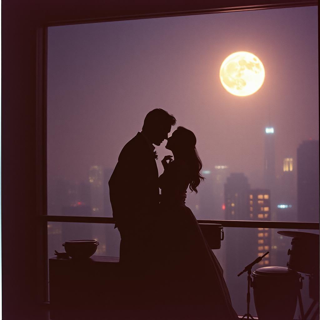 Persona image for Mr. Shadows in The Moonlight
