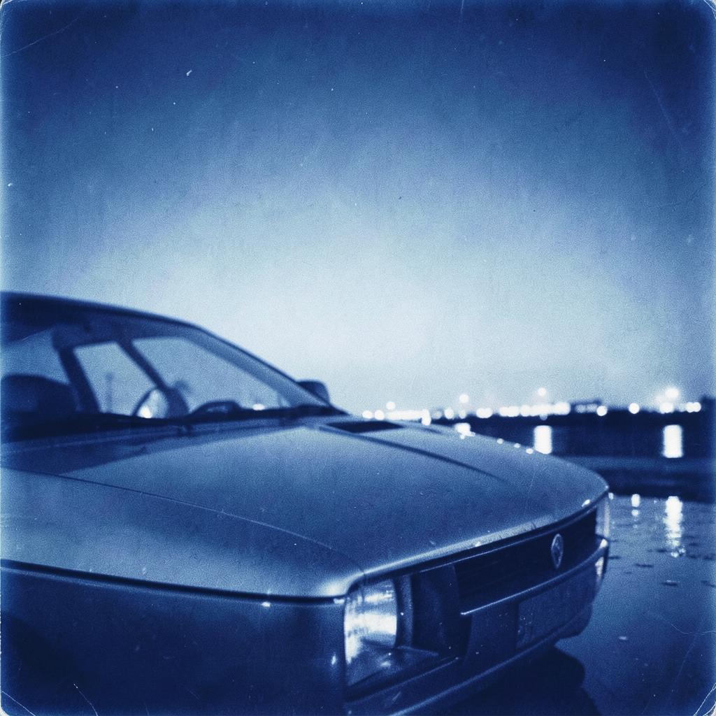 La Di Da (Atmospheric House Mix) artwork