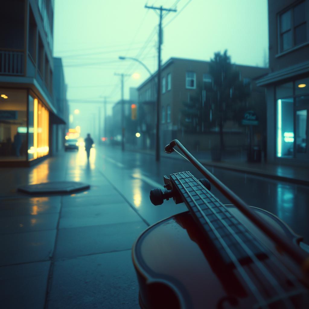 Song Image