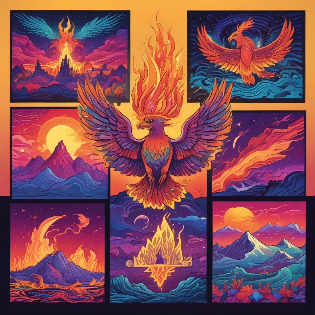 Image for SSC 5th... searching for "The One" track!