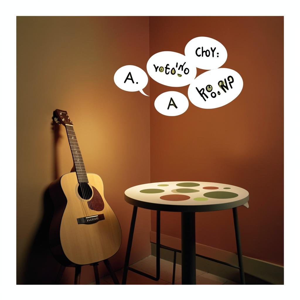 Song Image