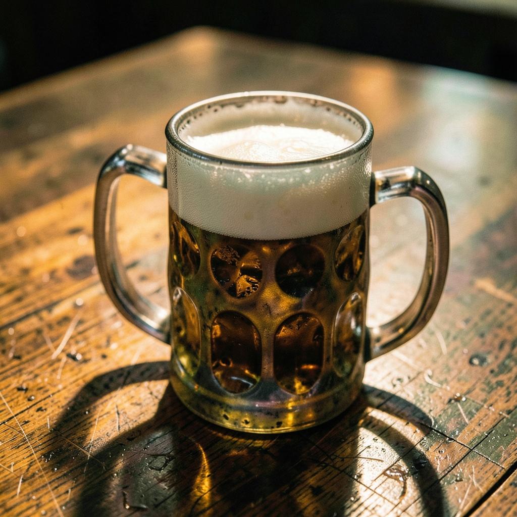 Image for Politická satira z dílny pana Patrika | Folk Rock