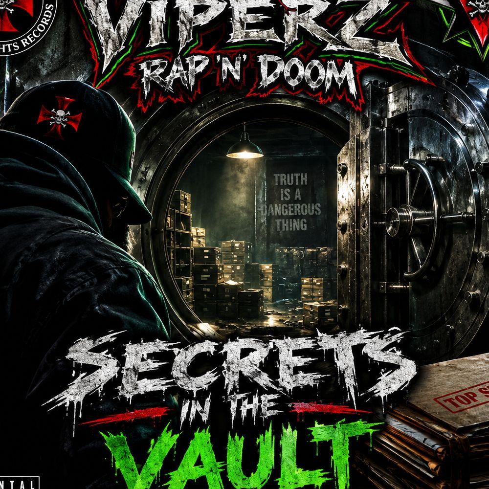 Viperz' Rap⚡Doom v2 heavy