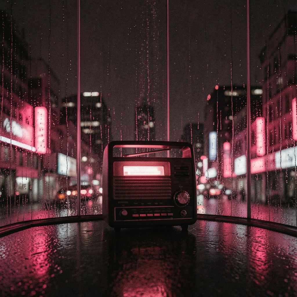 Velvet Static Remix 2 artwork