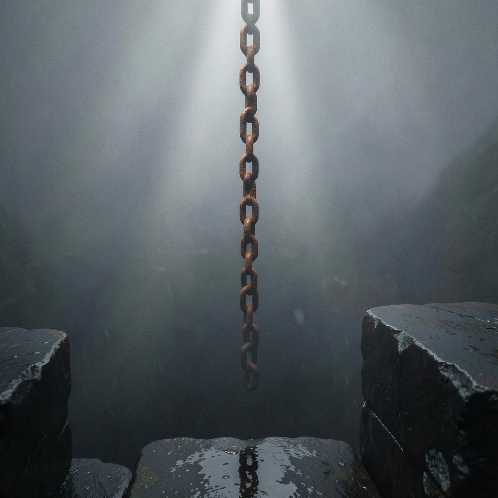 Powoli w dół artwork