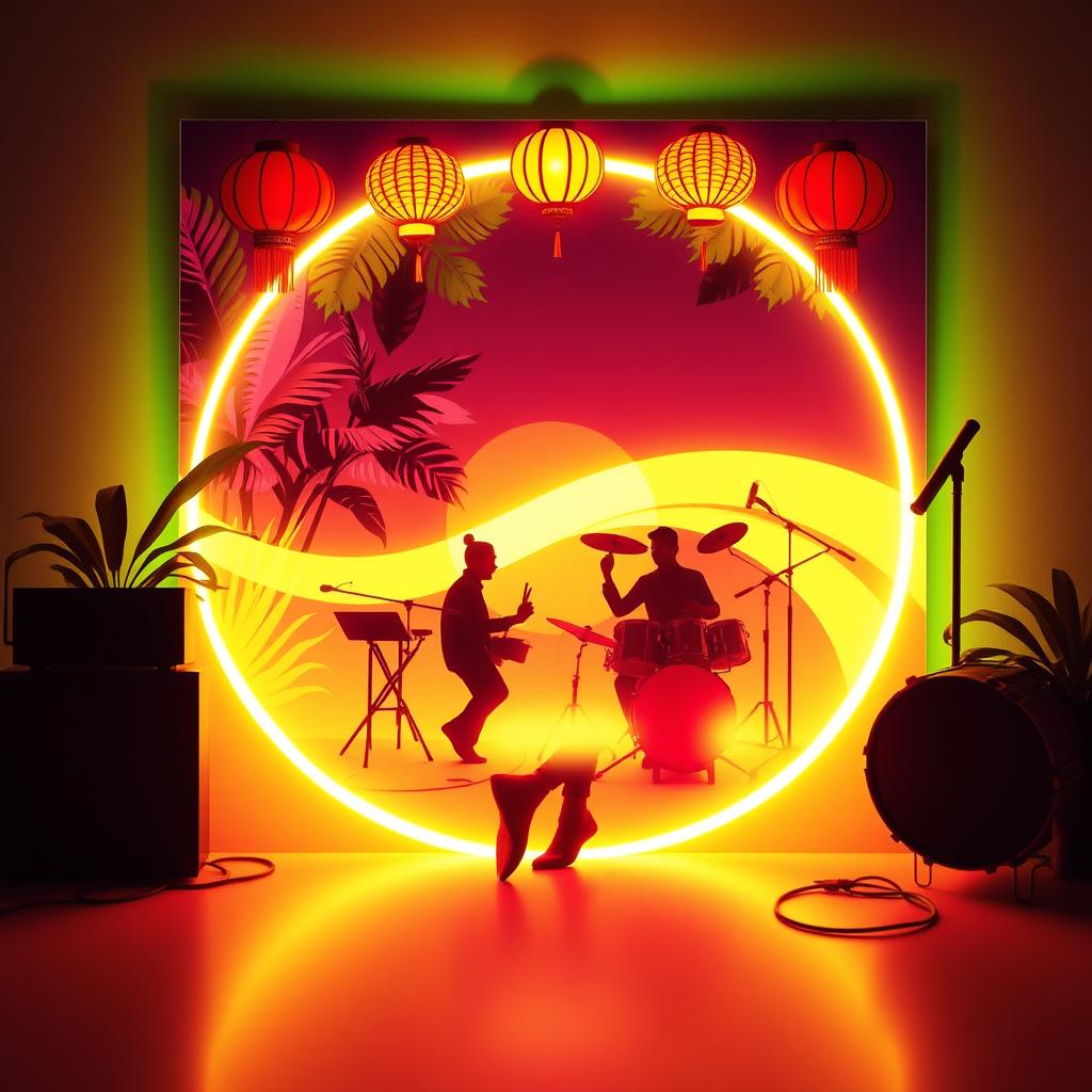 Persona image for Dangdut Asik