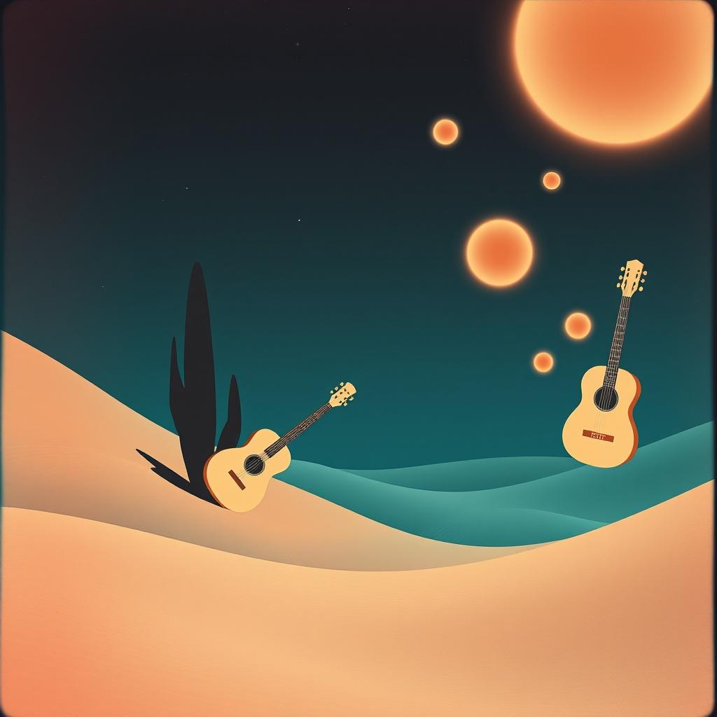 Healing sounds to the souls 