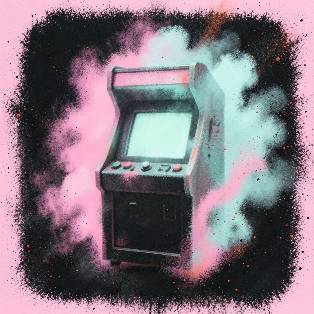 Gone | Hyper Arcade Rmx artwork