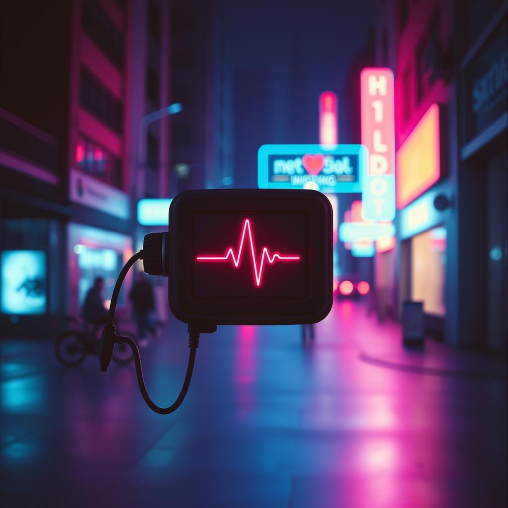 Image for Still here