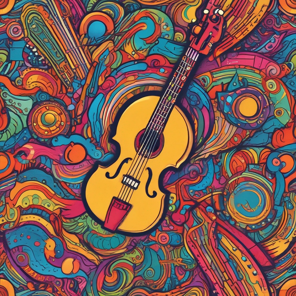 Song Image