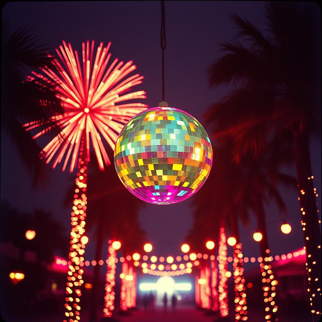 Persona image for Disco Malle 